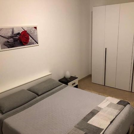 Joy Apartment Bari Eksteriør billede