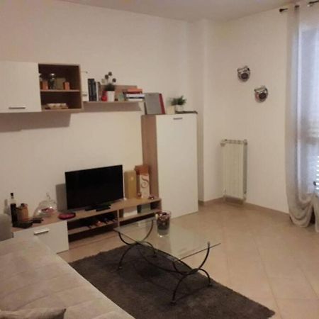 Joy Apartment Bari Eksteriør billede