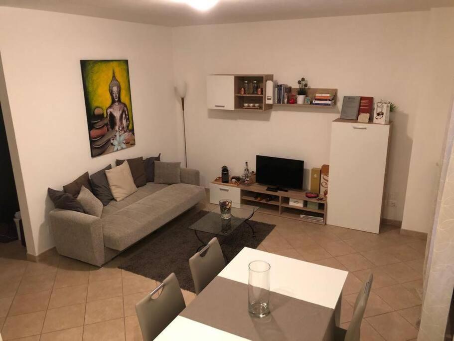 Joy Apartment Bari Eksteriør billede