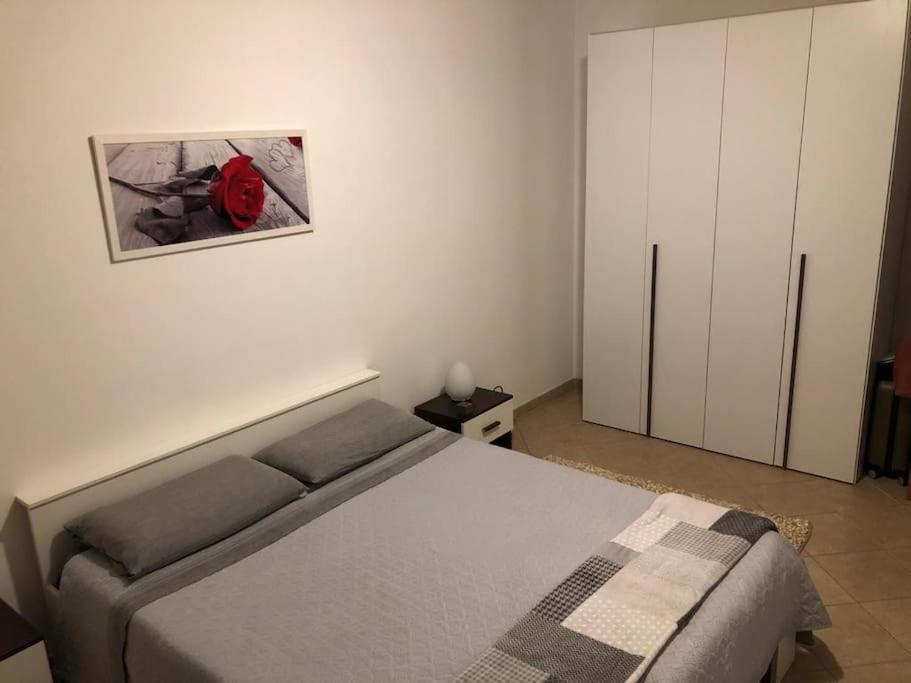 Joy Apartment Bari Eksteriør billede