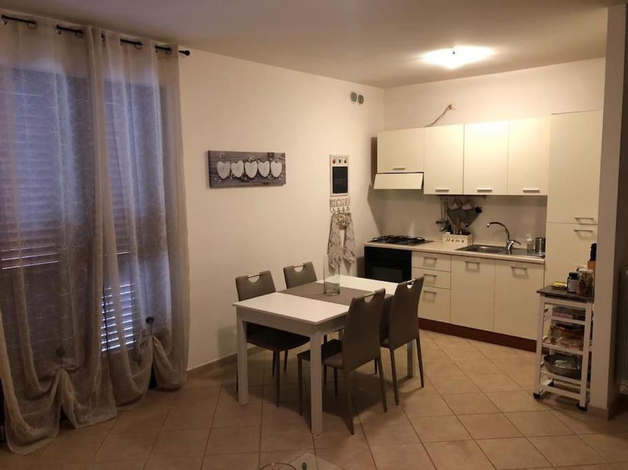 Joy Apartment Bari Eksteriør billede